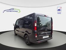 RENAULT Trafic 2.0 Blue dCi 130 Advance L1H1, Diesel, Occasioni / Usate, Manuale - 7