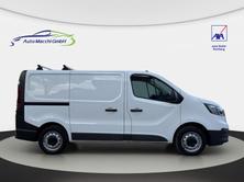 RENAULT Trafic 2.0 Blue dCi 130 Advance L1H1, Diesel, Occasioni / Usate, Manuale - 2
