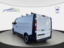 RENAULT Trafic 2.0 Blue dCi 130 Advance L1H1, Diesel, Occasioni / Usate, Manuale - 3