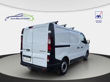 RENAULT Trafic 2.0 Blue dCi 130 Advance L1H1, Diesel, Occasioni / Usate, Manuale - 4