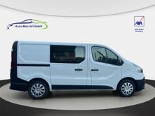 RENAULT Trafic 2.0 ENERGY dCi145 3.0t Business L1H1 A, Diesel, Occasioni / Usate, Automatico - 5