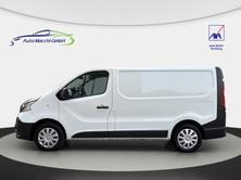 RENAULT Trafic 1.6 dCi 95 2.9t Pro+ Business L1H1, Diesel, Occasioni / Usate, Manuale - 2