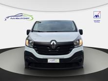 RENAULT Trafic 1.6 dCi 95 2.9t Pro+ Business L1H1, Diesel, Occasioni / Usate, Manuale - 3