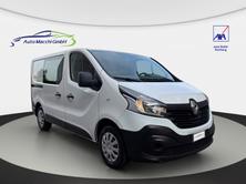 RENAULT Trafic 1.6 dCi 95 2.9t Pro+ Business L1H1, Diesel, Occasioni / Usate, Manuale - 4