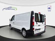 RENAULT Trafic 1.6 dCi 95 2.9t Pro+ Business L1H1, Diesel, Occasioni / Usate, Manuale - 6