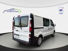 RENAULT Trafic 1.6 dCi 95 2.9t Pro+ Business L1H1, Diesel, Occasioni / Usate, Manuale - 7