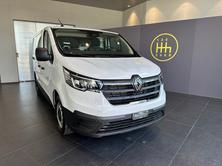 RENAULT Trafic 2.0 Blue dCi 130 Advance L1H1 EN, Diesel, Occasioni / Usate, Manuale - 2