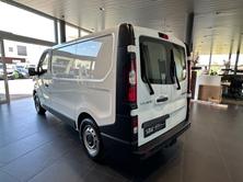 RENAULT Trafic 2.0 Blue dCi 130 Advance L1H1 EN, Diesel, Occasioni / Usate, Manuale - 4