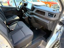RENAULT Trafic 150 2.0 AdvL2 EN AT, Diesel, Occasioni / Usate, Automatico - 5