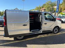 RENAULT Trafic 150 2.0 AdvL2 EN AT, Diesel, Occasioni / Usate, Automatico - 7