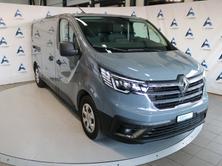 RENAULT Trafic 2.0 Blue dCi 150 Advance L2H1 EDC EN, Diesel, Second hand / Used, Automatic - 6