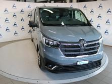 RENAULT Trafic 2.0 Blue dCi 150 Advance L2H1 EDC EN, Diesel, Second hand / Used, Automatic - 7