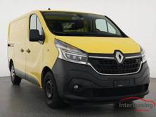 RENAULT Trafic 2.0 ENERGY dCi145 3.0t Business L1H1, Diesel, Occasioni / Usate, Manuale - 2
