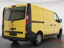 RENAULT Trafic 2.0 ENERGY dCi145 3.0t Business L1H1, Diesel, Occasioni / Usate, Manuale - 4