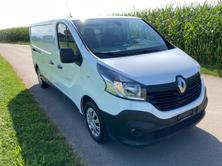 RENAULT Trafic 1.6 ENERGY TwinT. dCi125 2.9t Business L2H1, Diesel, Occasioni / Usate, Manuale - 2