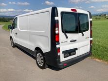 RENAULT Trafic 1.6 ENERGY TwinT. dCi125 2.9t Business L2H1, Diesel, Occasioni / Usate, Manuale - 4