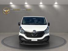 RENAULT Trafic 1.6 dCi 120 2.9t Business L1H1 , Klima , Anhängerku, Diesel, Second hand / Used, Manual - 4