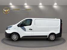 RENAULT Trafic 1.6 dCi 120 2.9t Business L1H1 , Klima , Anhängerku, Diesel, Second hand / Used, Manual - 6