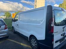 RENAULT Trafic 1.6 ENERGY TwinT. dCi120 2.9t Busin. L1H1, Diesel, Second hand / Used, Manual - 3
