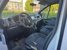 RENAULT Trafic 1.6 ENERGY TwinT. dCi120 2.9t Busin. L1H1, Diesel, Second hand / Used, Manual - 5