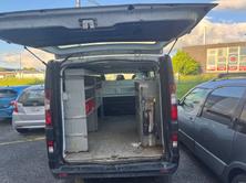 RENAULT Trafic 1.6 ENERGY TwinT. dCi120 2.9t Busin. L1H1, Diesel, Second hand / Used, Manual - 6