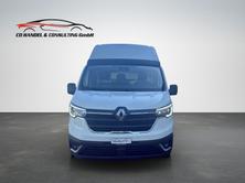 RENAULT Trafic 2.0 Blue dCi 150 Business L2H2 EN, Diesel, Occasion / Gebraucht, Handschaltung - 2