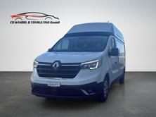 RENAULT Trafic 2.0 Blue dCi 150 Business L2H2 EN, Diesel, Occasion / Gebraucht, Handschaltung - 3