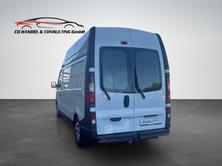 RENAULT Trafic 2.0 Blue dCi 150 Business L2H2 EN, Diesel, Occasion / Gebraucht, Handschaltung - 4