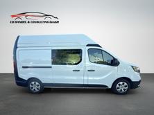RENAULT Trafic 2.0 Blue dCi 150 Business L2H2 EN, Diesel, Occasion / Gebraucht, Handschaltung - 5