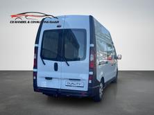 RENAULT Trafic 2.0 Blue dCi 150 Business L2H2 EN, Diesel, Occasion / Gebraucht, Handschaltung - 6
