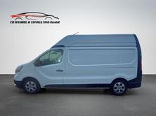 RENAULT Trafic 2.0 Blue dCi 150 Business L2H2 EN, Diesel, Occasion / Gebraucht, Handschaltung - 7
