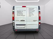 RENAULT Trafic 1.6 dCi 120 2.9t Acces L1H1, Diesel, Occasioni / Usate, Manuale - 4