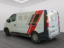 RENAULT Trafic 1.6 dCi 120 2.9t Acces L1H1, Diesel, Occasioni / Usate, Manuale - 5