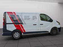 RENAULT Trafic 1.6 dCi 120 2.9t Acces L1H1, Diesel, Occasioni / Usate, Manuale - 6