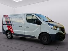 RENAULT Trafic 1.6 dCi 120 2.9t Acces L1H1, Diesel, Occasioni / Usate, Manuale - 7
