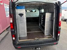 RENAULT Trafic 2.0 dCi 120 3.0t Access L2H1, Diesel, Occasioni / Usate, Manuale - 6