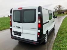 RENAULT Trafic 1.6 ENERGY TwinT. dCi125 2.9t Busin. L1H1 **Nutzlast, Diesel, Occasioni / Usate, Manuale - 3