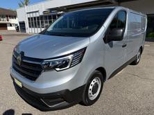 RENAULT Trafic 2.0 Blue dCi 150 Advance L1H1EDC EN, Diesel, Second hand / Used, Automatic - 2