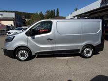 RENAULT Trafic 2.0 Blue dCi 150 Advance L1H1EDC EN, Diesel, Second hand / Used, Automatic - 3