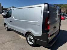 RENAULT Trafic 2.0 Blue dCi 150 Advance L1H1EDC EN, Diesel, Second hand / Used, Automatic - 4