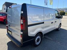 RENAULT Trafic 2.0 Blue dCi 150 Advance L1H1EDC EN, Diesel, Second hand / Used, Automatic - 6
