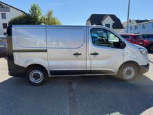 RENAULT Trafic 2.0 Blue dCi 150 Advance L1H1EDC EN, Diesel, Second hand / Used, Automatic - 7