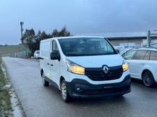 RENAULT Trafic 1.6 dCi 115 2.9t Business L1H1, Diesel, Occasion / Utilisé, Manuelle - 2