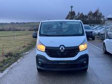 RENAULT Trafic 1.6 dCi 115 2.9t Business L1H1, Diesel, Occasion / Utilisé, Manuelle - 3