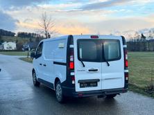 RENAULT Trafic 1.6 dCi 115 2.9t Business L1H1, Diesel, Occasion / Utilisé, Manuelle - 4