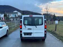 RENAULT Trafic 1.6 dCi 115 2.9t Business L1H1, Diesel, Occasion / Utilisé, Manuelle - 5
