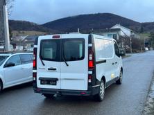 RENAULT Trafic 1.6 dCi 115 2.9t Business L1H1, Diesel, Occasion / Utilisé, Manuelle - 6