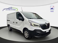 RENAULT Trafic 1.6 ENERGY dCi 95 3.0t Busin.L1H1 Pro+Kühl, Diesel, Occasion / Utilisé, Manuelle - 4