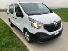 RENAULT Trafic 1.6 dCi 120 2.9t Business L1H1 Nutzlast 1700 KG, Diesel, Occasion / Utilisé, Manuelle - 2