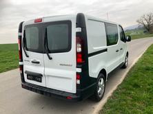 RENAULT Trafic 1.6 dCi 120 2.9t Business L1H1 Nutzlast 1700 KG, Diesel, Occasion / Utilisé, Manuelle - 3